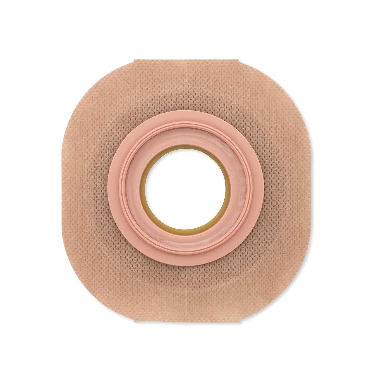 FlexTend™ Ostomy Barrier, Flange, 19-mm Opening