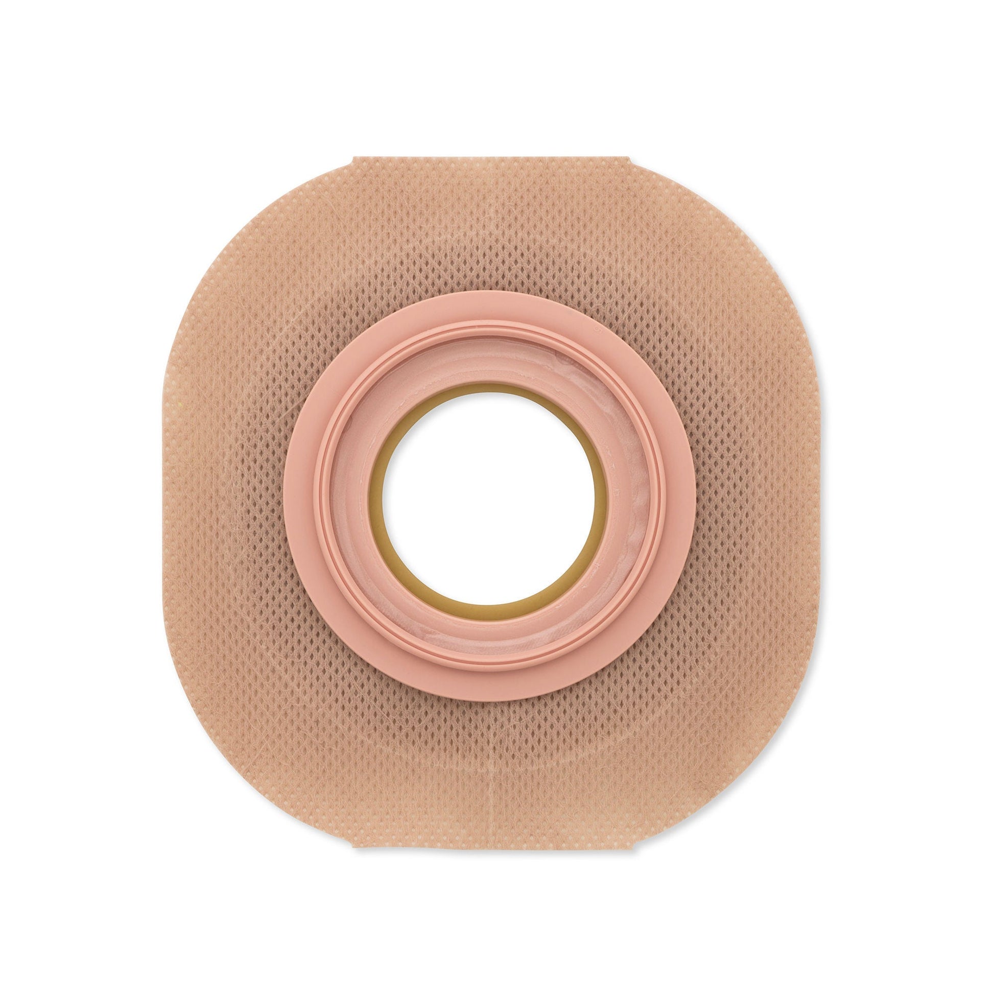 FlexTend™ Ostomy Barrier, Flange, 19-mm Opening