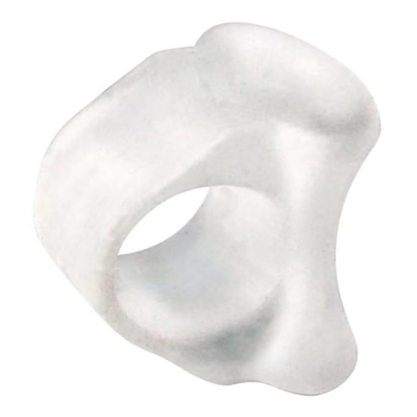 Visco-GEL Stay-Put Toe Spacer Pull-On Toe
