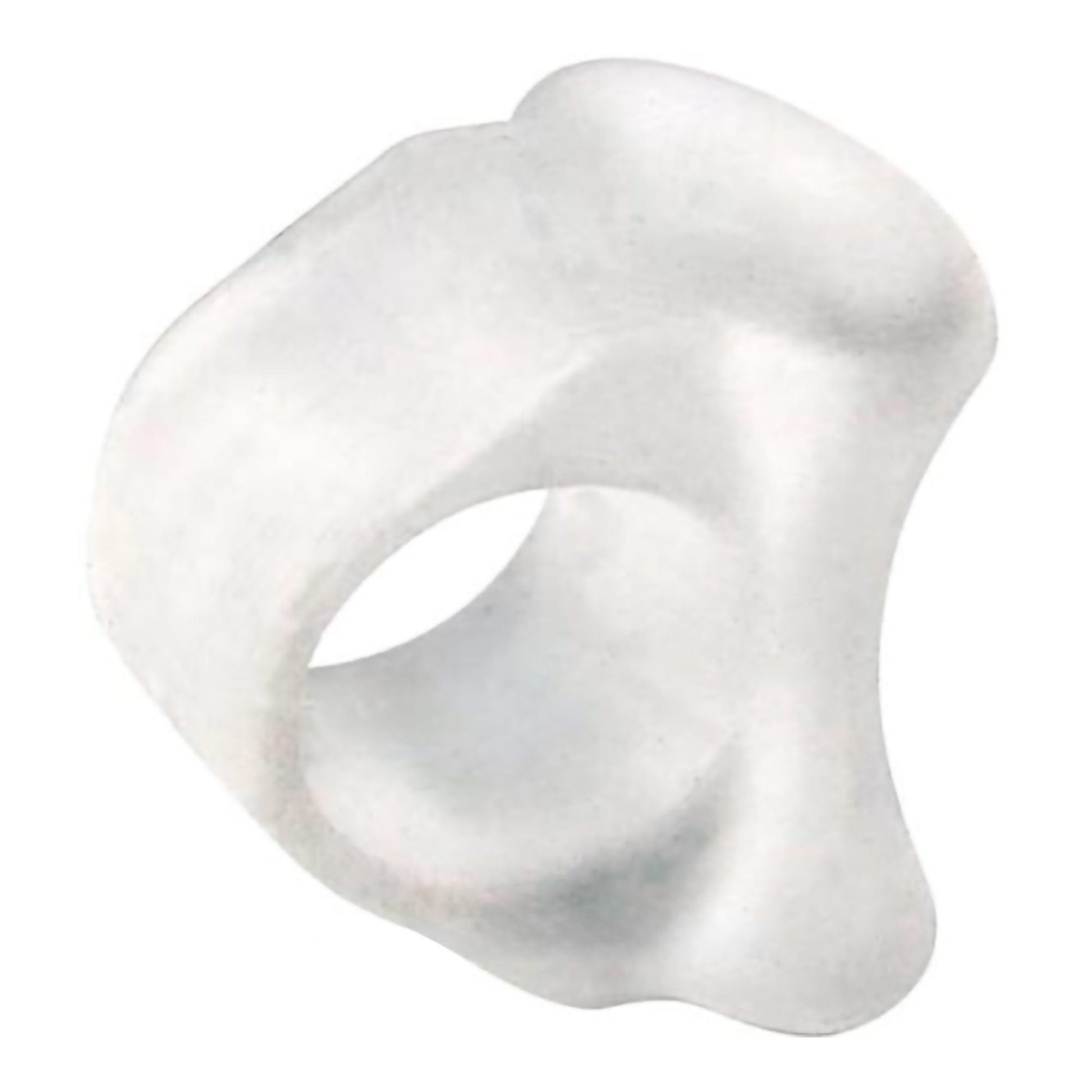Visco-GEL Stay-Put Toe Spacer Pull-On Toe