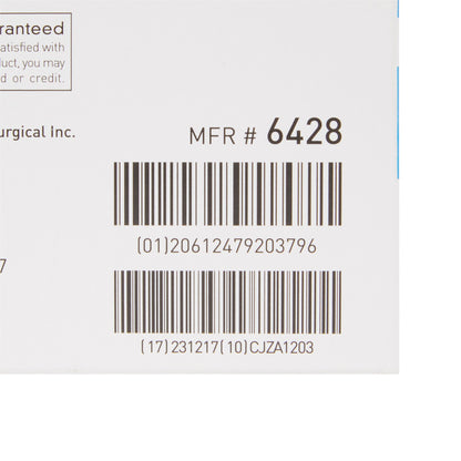 McKesson Sterilization Tubing