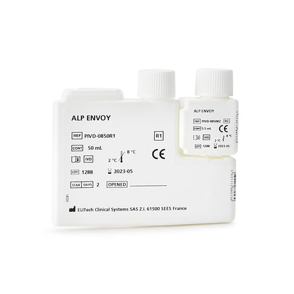 Envoy® 500 General Chemistry Reagent for Envoy 500 Chemistry System, ALP test