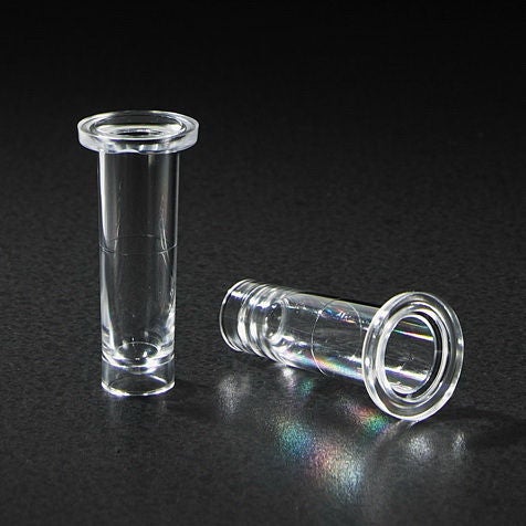 Nesting Sample Cup , 2 mL For 16 mm Tubes