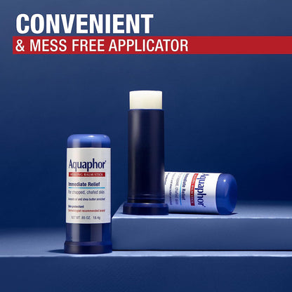 Aquaphor® Healing Balm Stick
