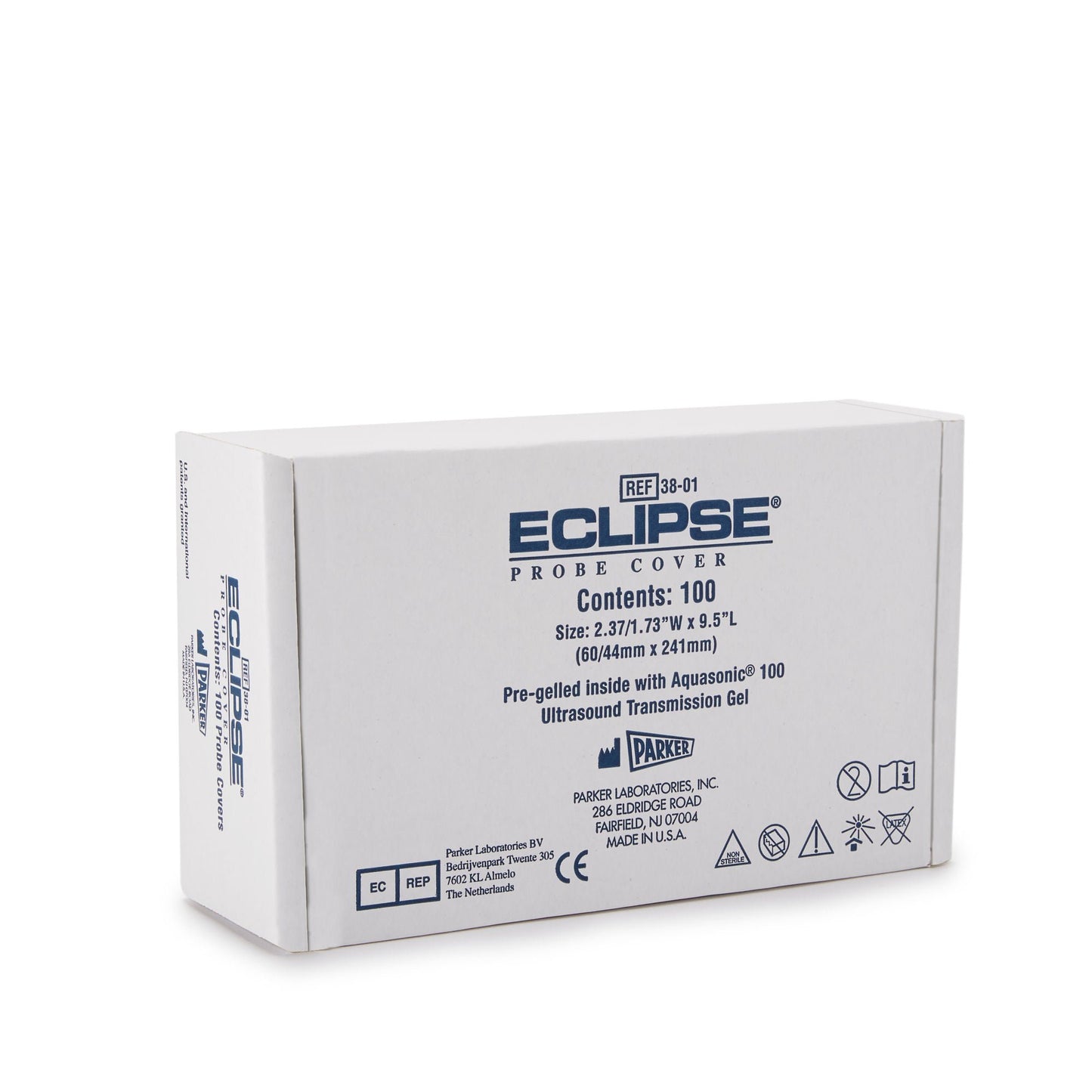 Eclipse® Ultrasound Probe Cover