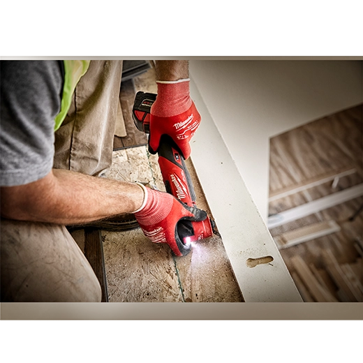 Milwaukee M18 FUEL Oscillating Multi-Tool 2836-20 | M18 Battery