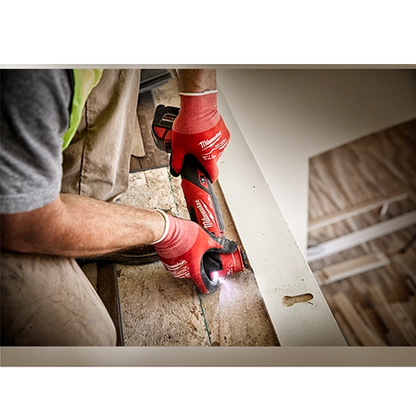 Milwaukee M18 FUEL Oscillating Multi-Tool 2836-20 | M18 Battery