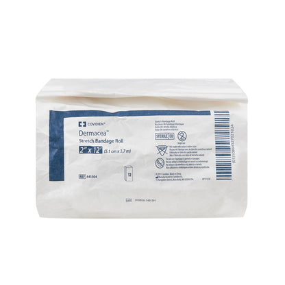 Dermacea™ Sterile Conforming Bandage, One-Ply