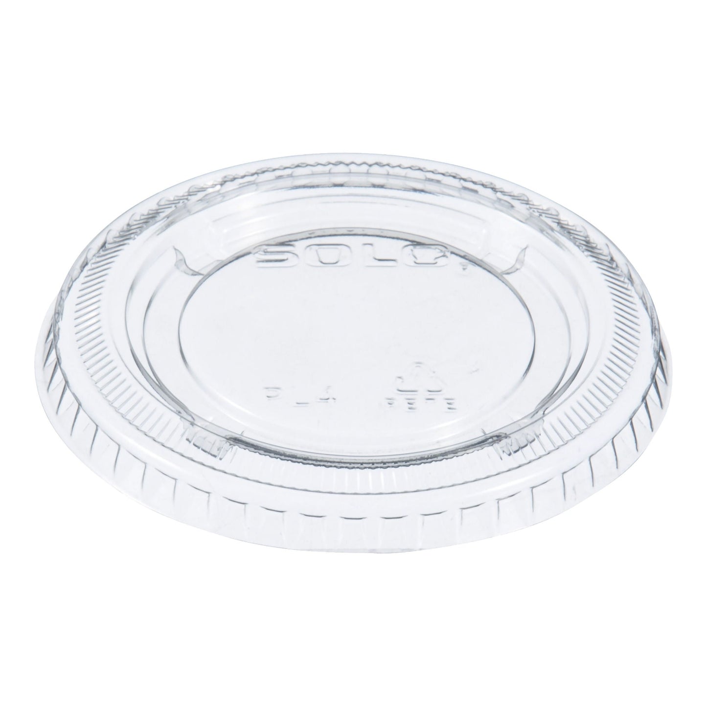 Solo® Lid for Portion Container