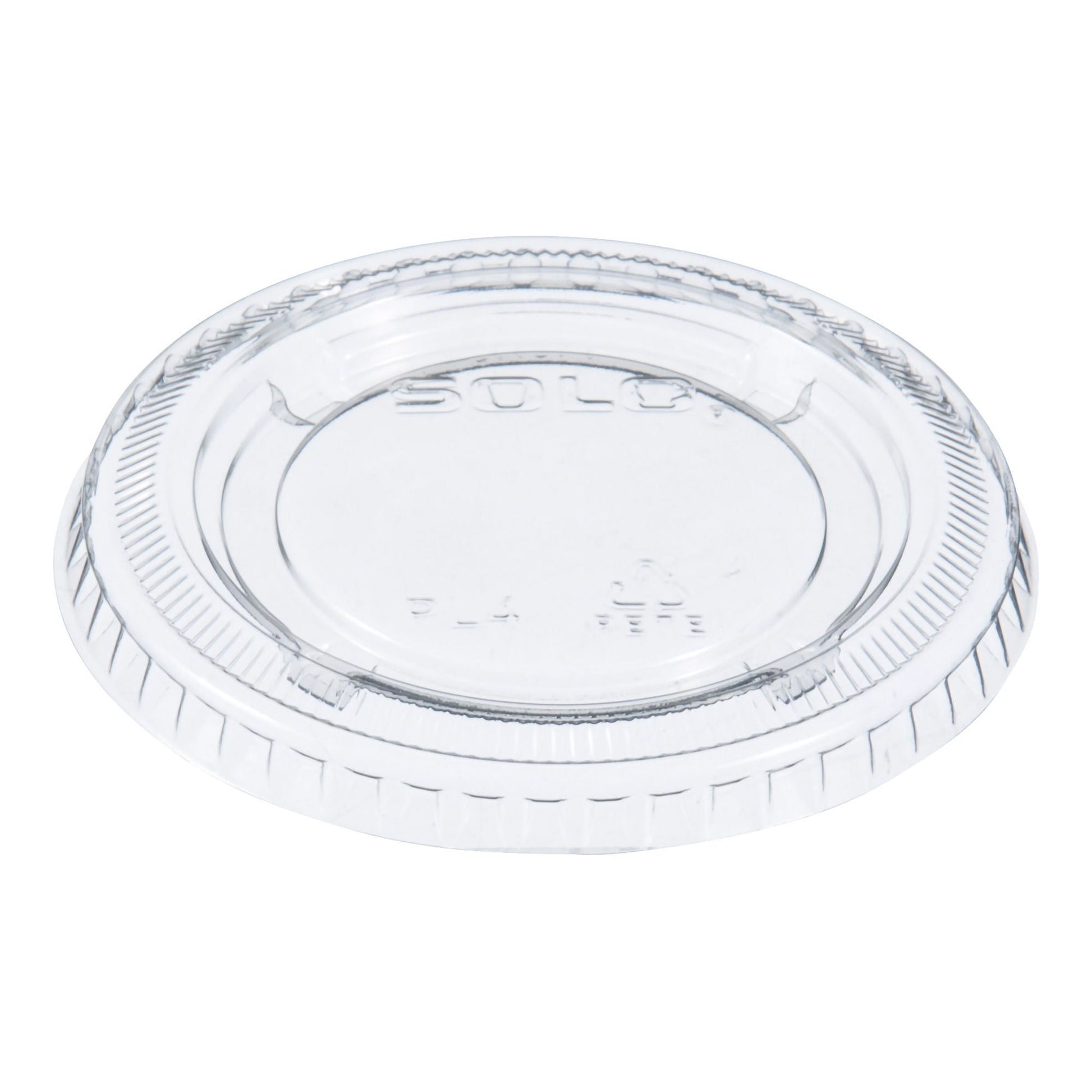 Solo® Lid for Portion Container