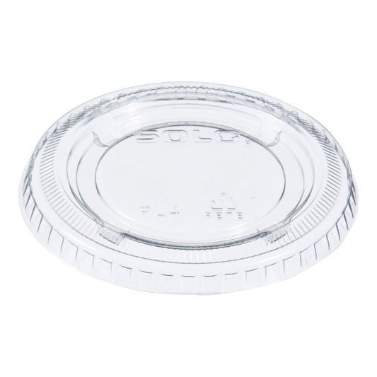 Solo® Lid for Portion Container