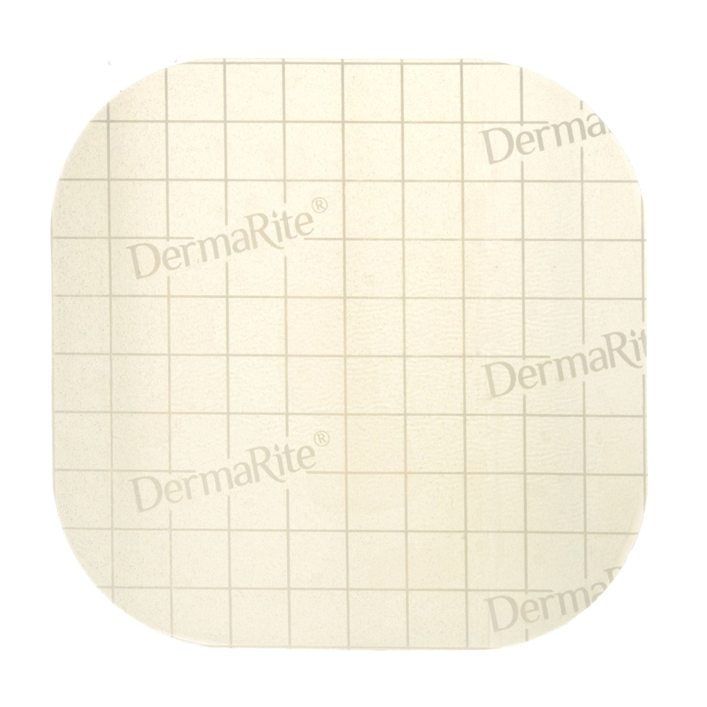 DermaFilm® Extra Thin Clear with Grid Hydrocolloid Dressing
