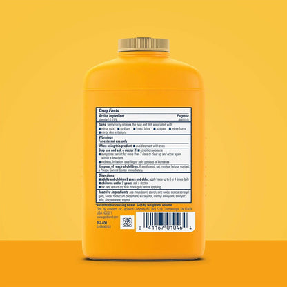 Gold Bond® Original Strength Medicated Body Powder, Shaker Bottle