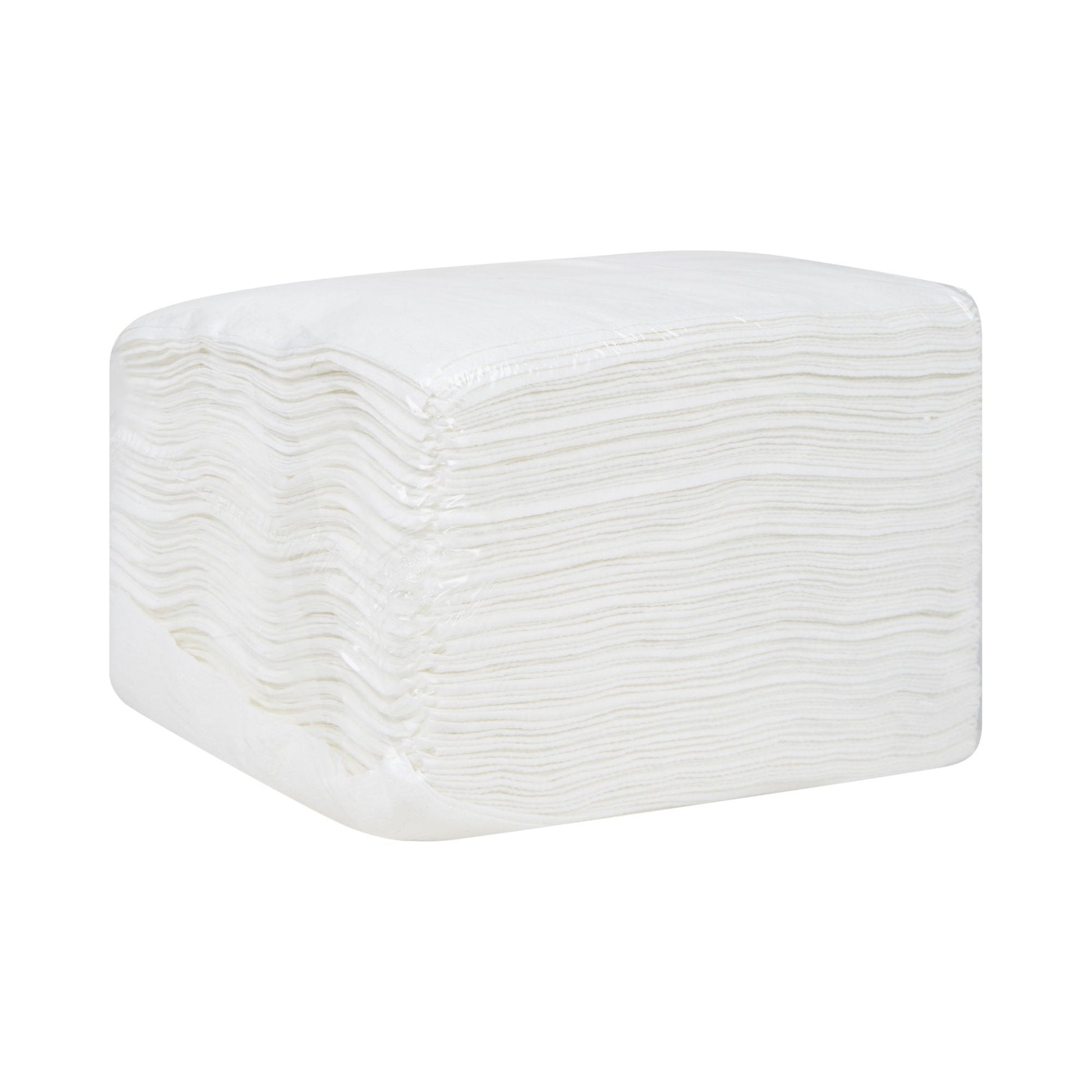 McKesson Disposable Washcloth