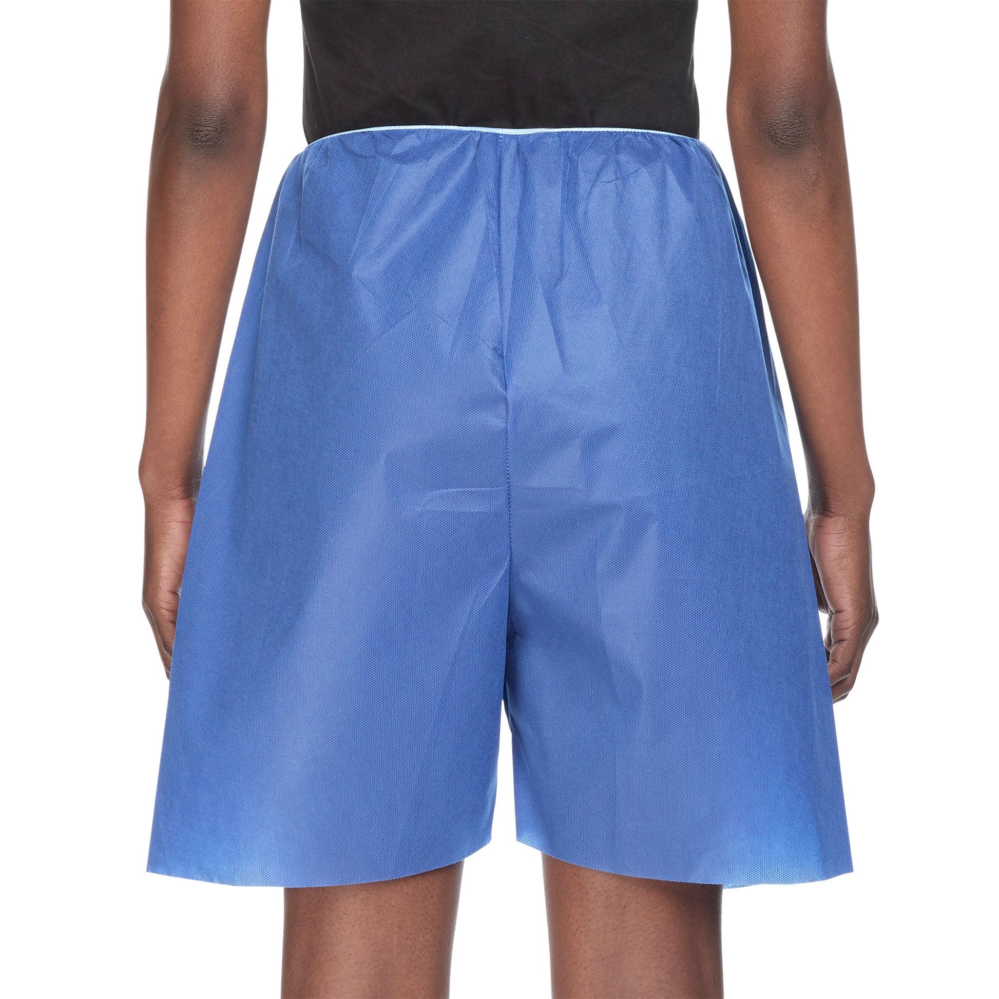 McKesson Patient Exam Shorts, Medium