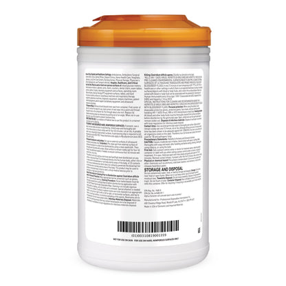 Sani-Cloth® Surface Disinfectant Cleaner