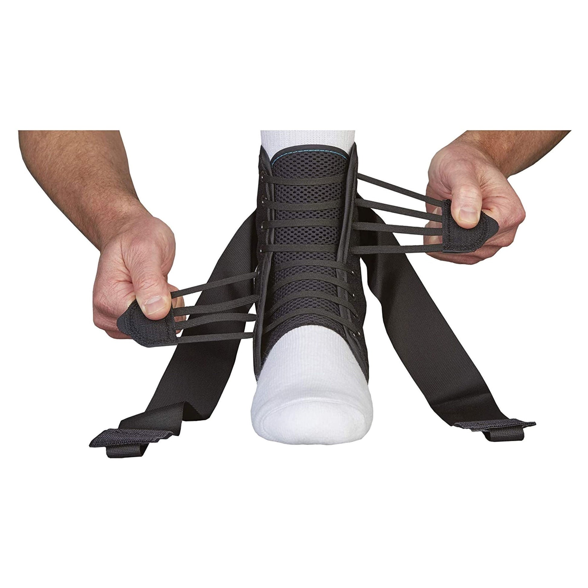 ASO® Speed Lacer Ankle Brace