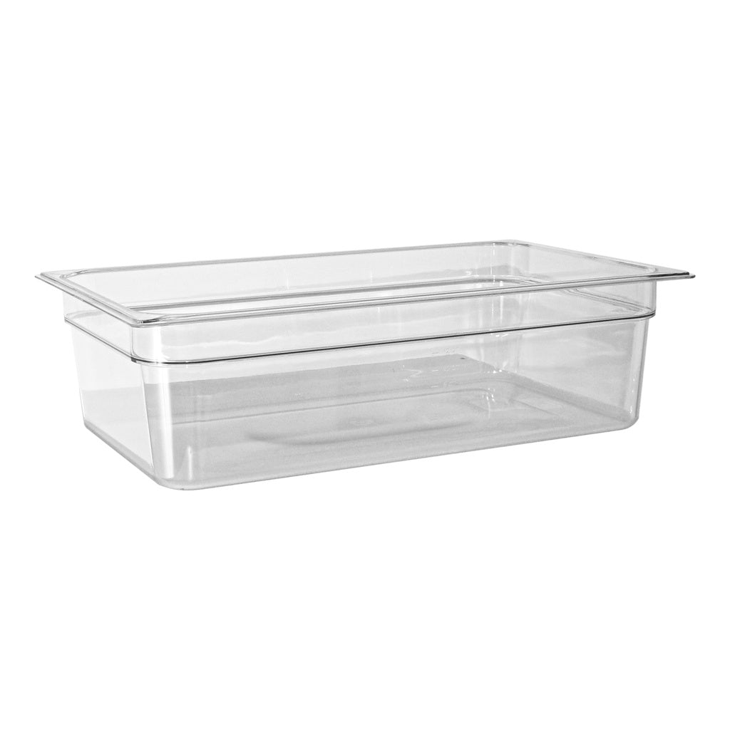 TrippNT LabFlow Modular Storage Trays | Polycarbonate & Polypropylene Containment