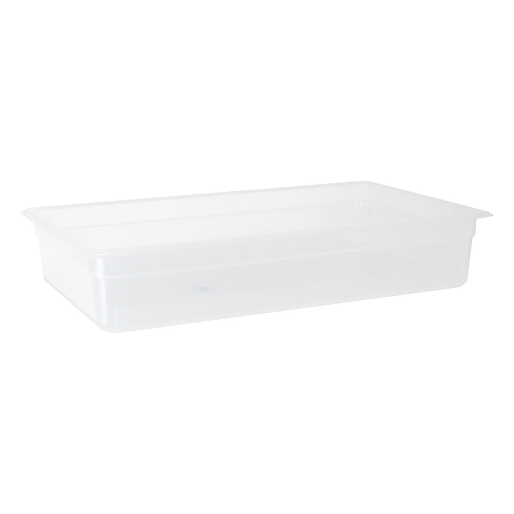 TrippNT LabFlow Modular Storage Trays | Polycarbonate & Polypropylene Containment