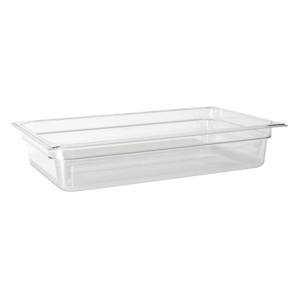 TrippNT LabFlow Modular Storage Trays | Polycarbonate & Polypropylene Containment