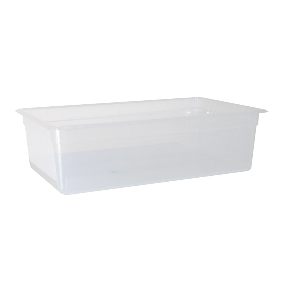 TrippNT LabFlow Modular Storage Trays | Polycarbonate & Polypropylene Containment