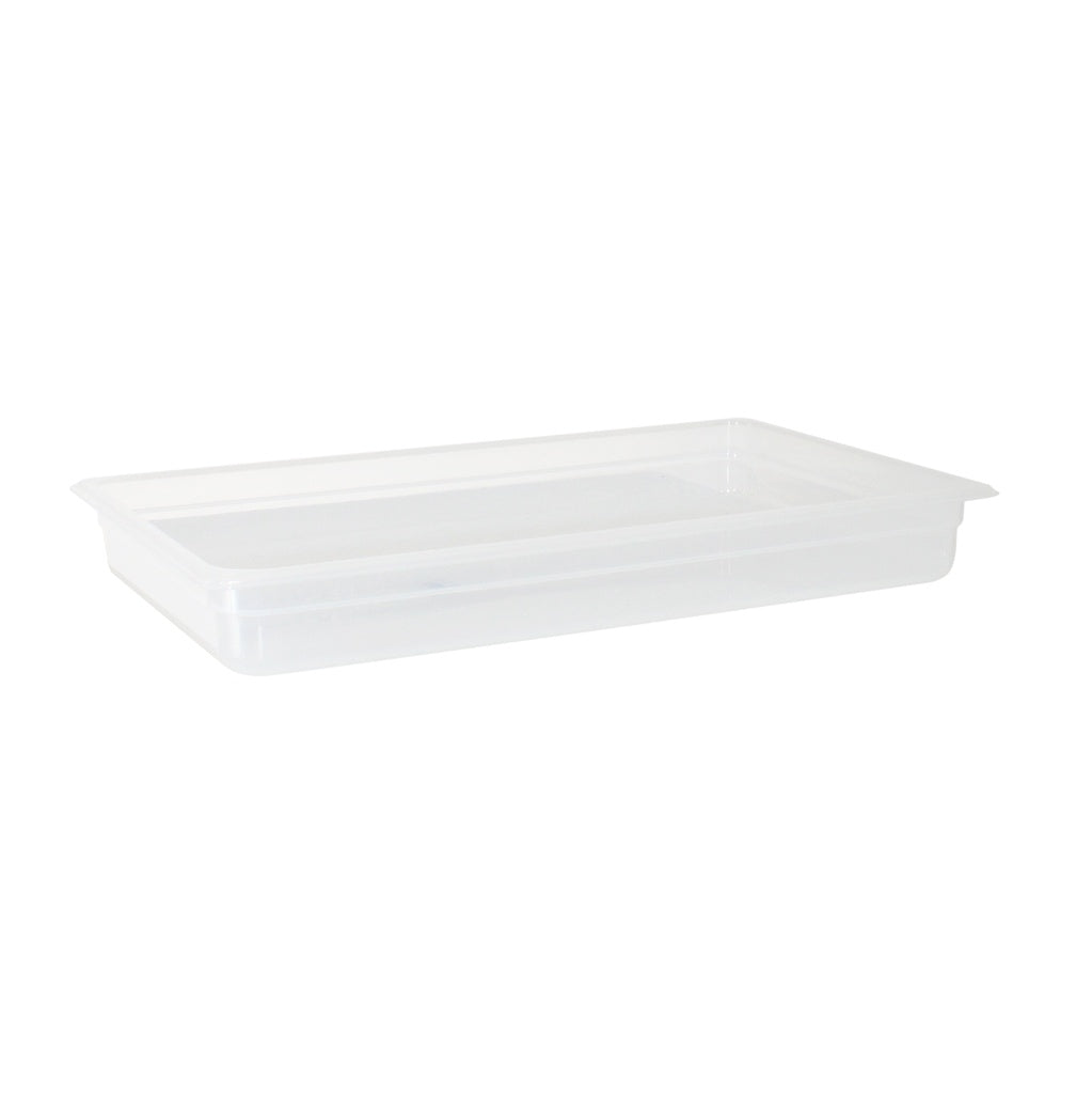 TrippNT LabFlow Modular Storage Trays | Polycarbonate & Polypropylene Containment