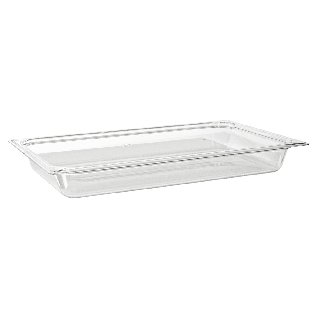 TrippNT LabFlow Modular Storage Trays | Polycarbonate & Polypropylene Containment
