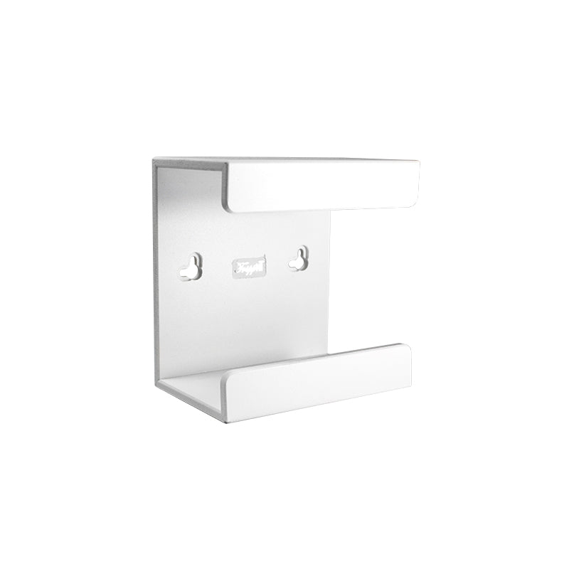 TrippNT Small Kimwipe Holder | Wall-Mounted PVC Dispenser 50008