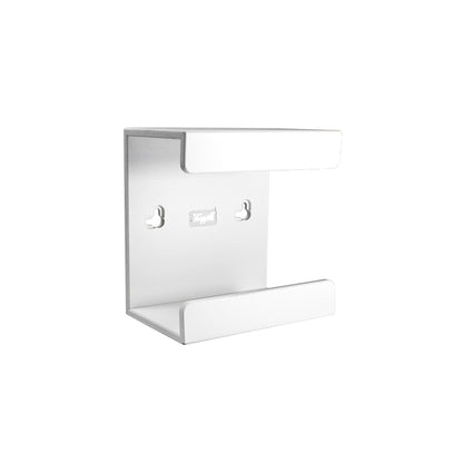TrippNT Small Kimwipe Holder | Wall-Mounted PVC Dispenser 50008