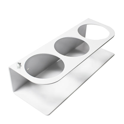 TrippNT 500mL Wash Bottle Holders | Wall-Mounted ABS Dispensing Racks