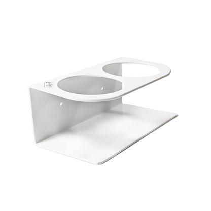 TrippNT 500mL Wash Bottle Holders | Wall-Mounted ABS Dispensing Racks