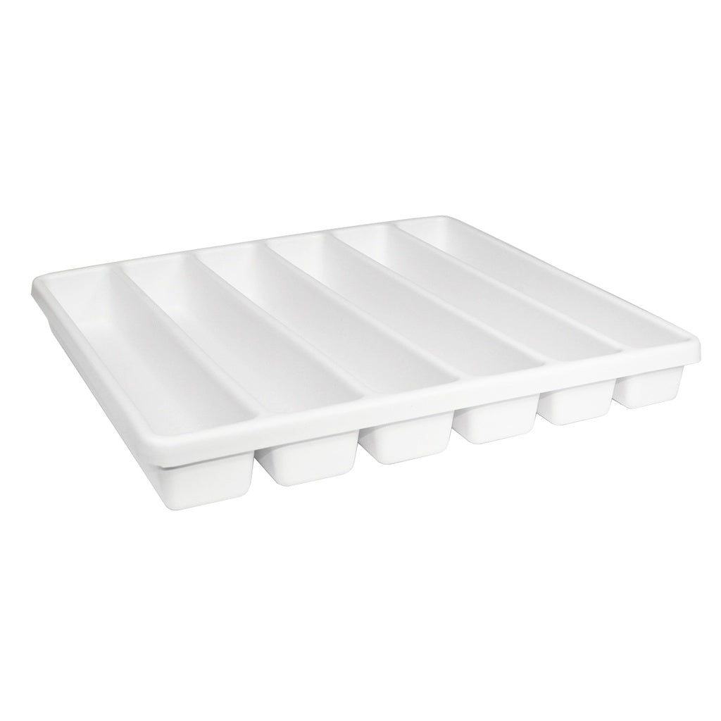 Large Lab Drawer Organizers, 4–8 Compartment Trays — 6 Configurations, Each | TrippNT