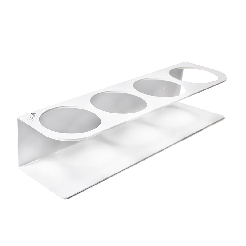 TrippNT 500mL Wash Bottle Holders | Wall-Mounted ABS Dispensing Racks