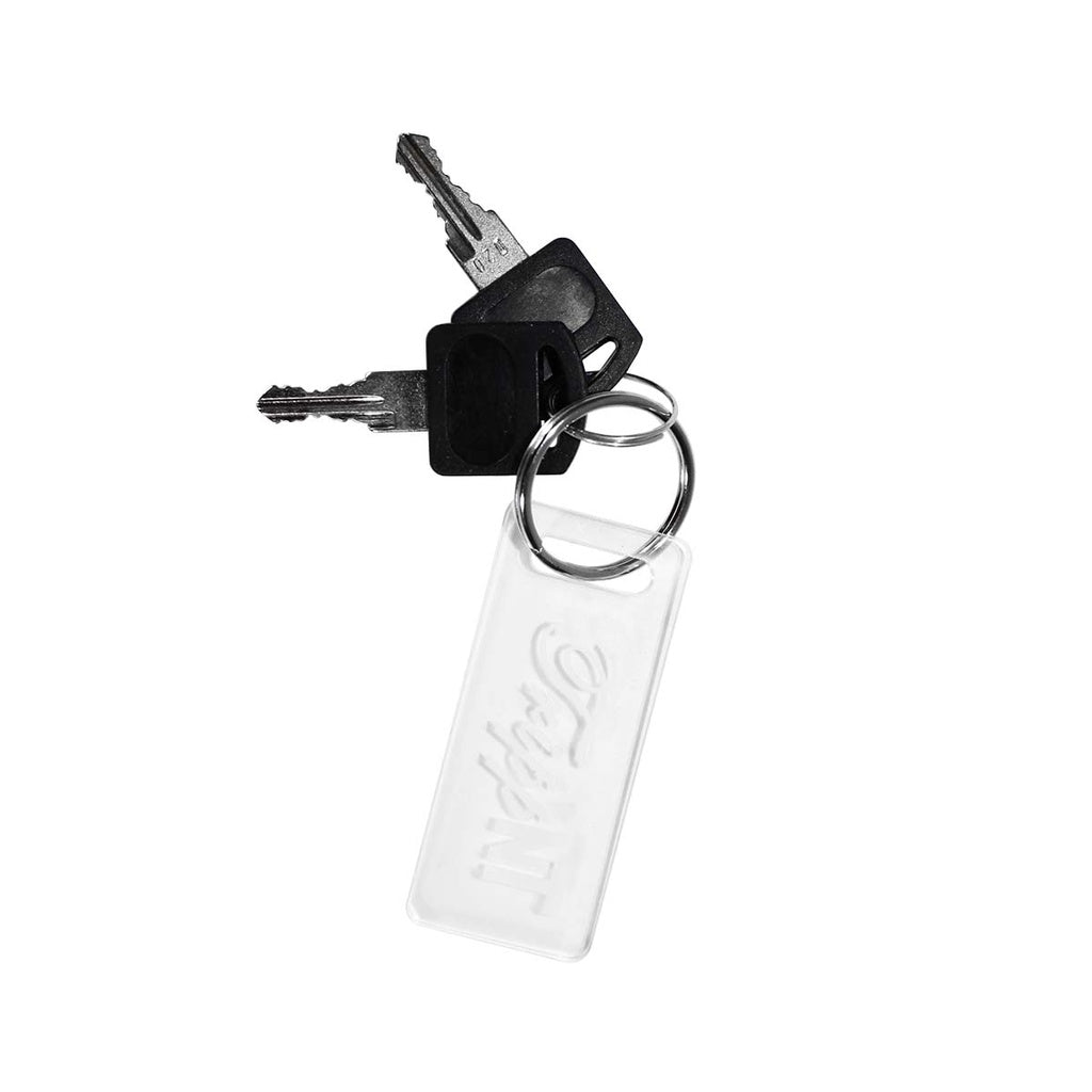 TrippNT 51645 Additional D20 Cart Keys - Set of 2 Replacement Keys for TrippNT Locking Carts