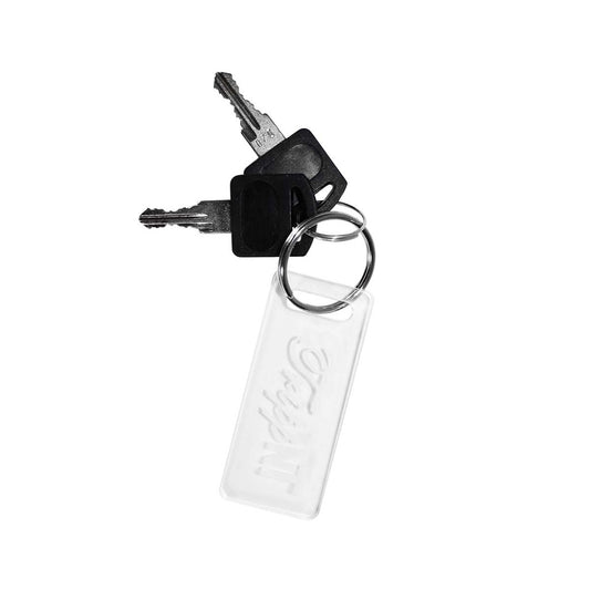 TrippNT 51645 Additional D20 Cart Keys - Set of 2 Replacement Keys for TrippNT Locking Carts