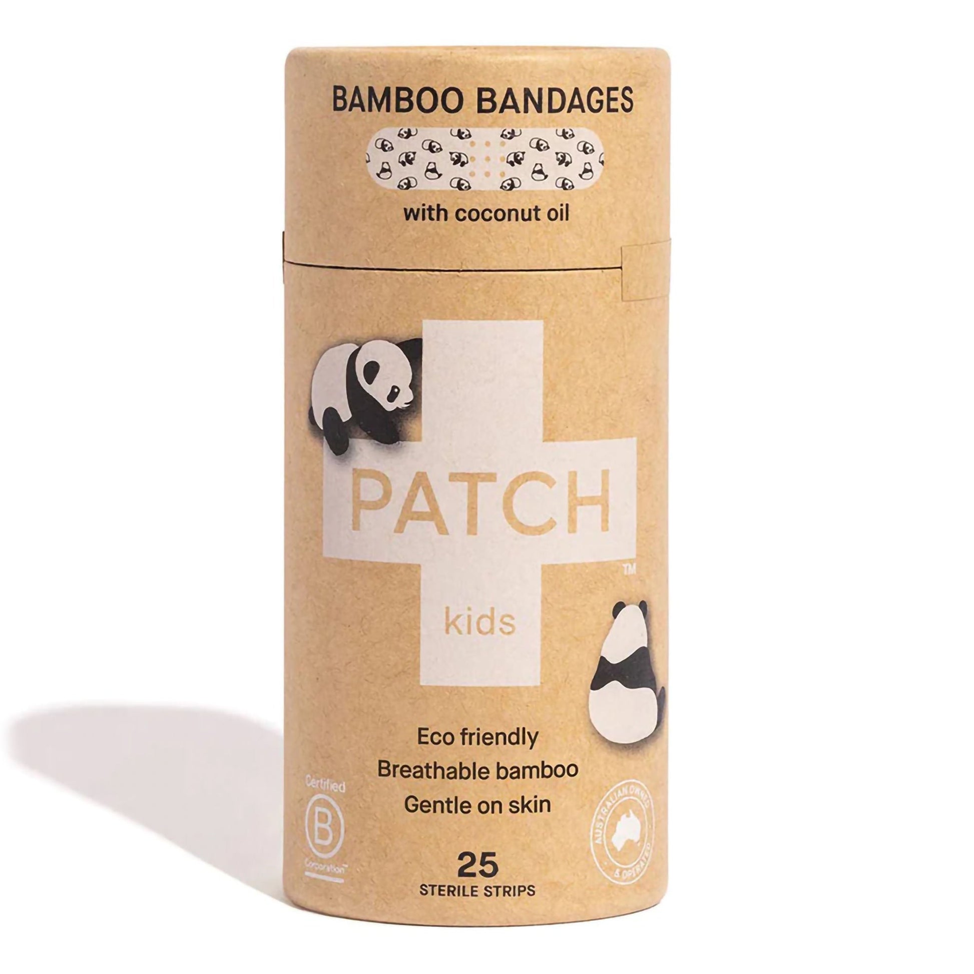 Patch™ Kids On-The-Go First Aid Kit