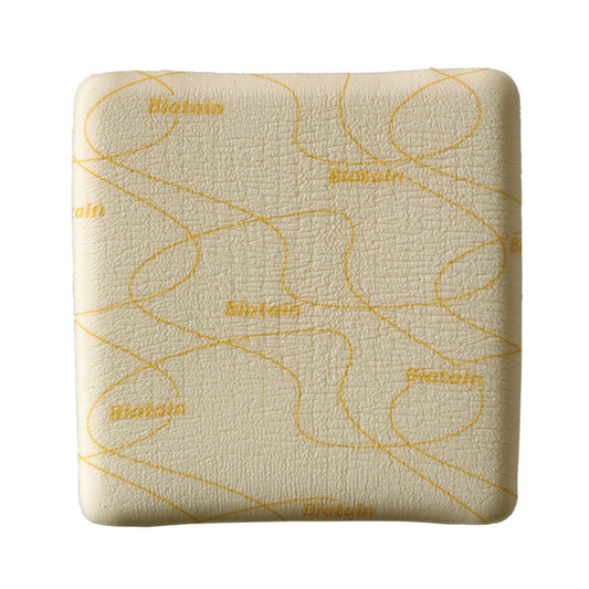 Biatain Nondhesive Wound Foam Dressing