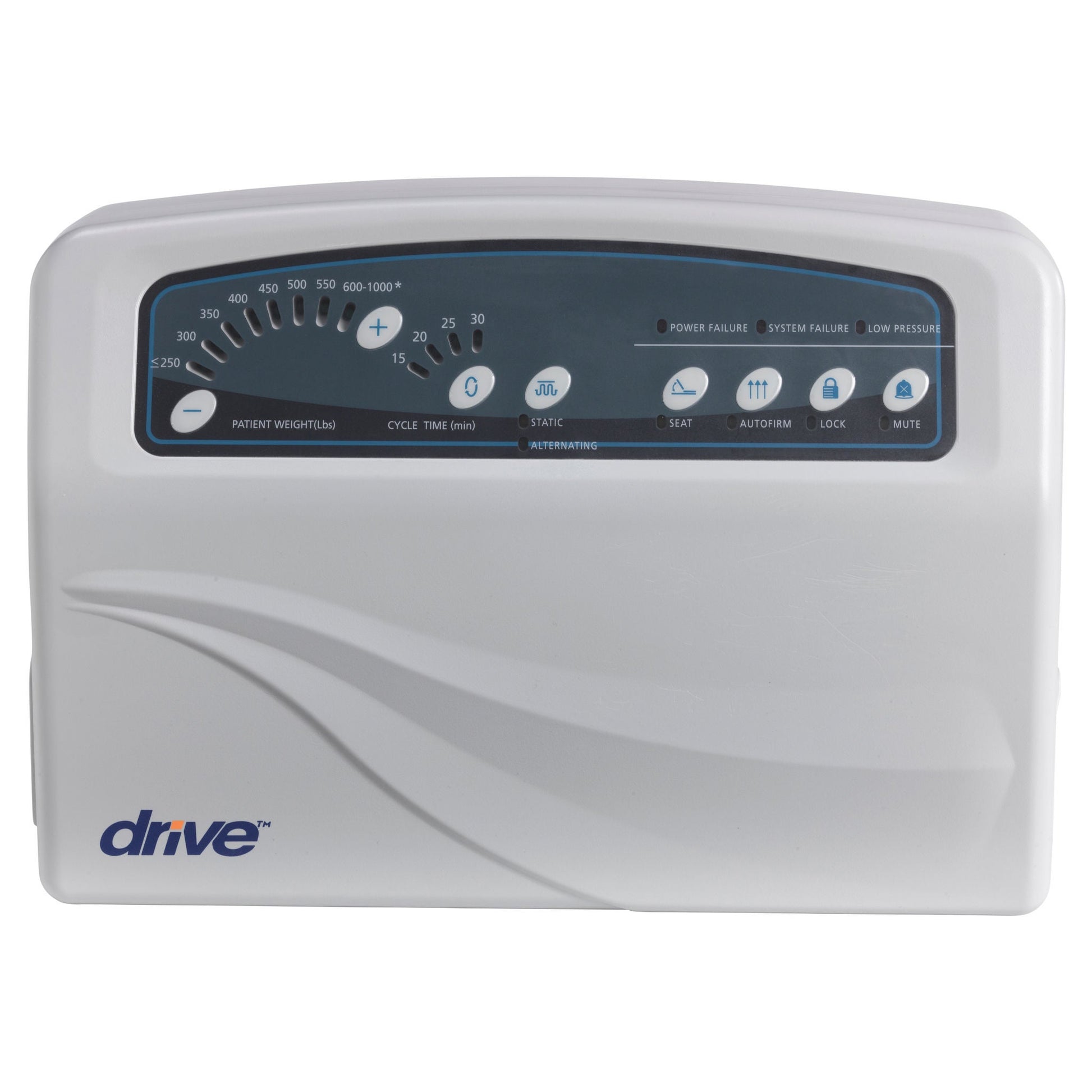 drive™ Med-Aire® Mattress Pump