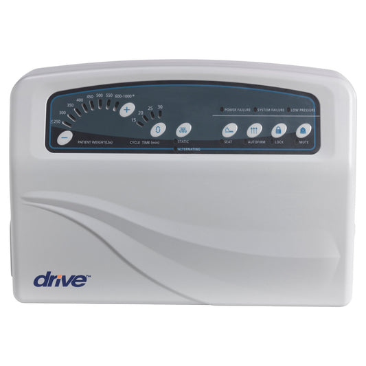 drive™ Med-Aire® Mattress Pump