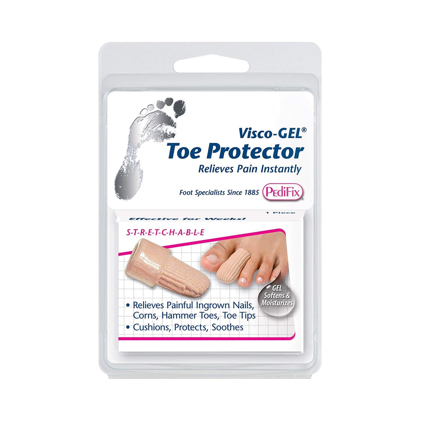 Visco-GEL® Toe Protector