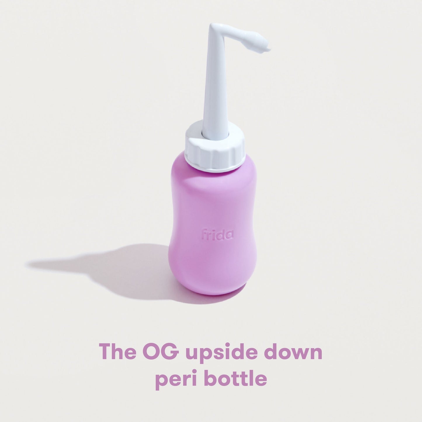 frida mom Upside Down Peri Bottle For Postpartum Recovery