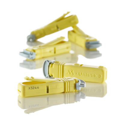 Unistik® 3 Normal Safety Lancet, 1.8 mm Depth