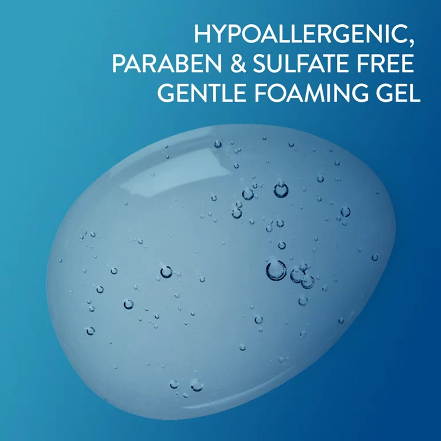 Cetaphil® Daily Facial Cleanser Normal to Oily Skin, Pump Bottle