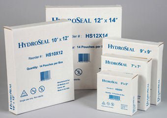 HydroSeal Sleeve Arm Cast Protector Plastic