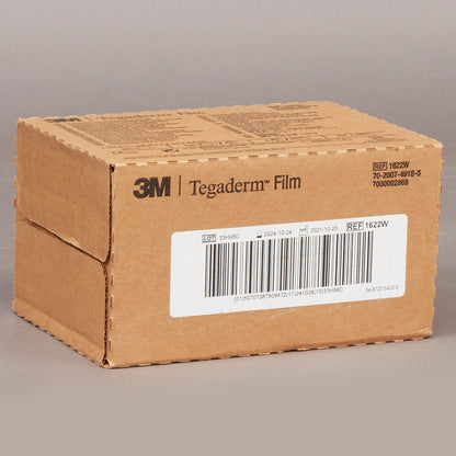 3M™ Tegaderm™ Transparent Sterile Film Dressing