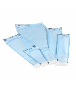 Duo-Check® Self-Seal Sterilization Pouch