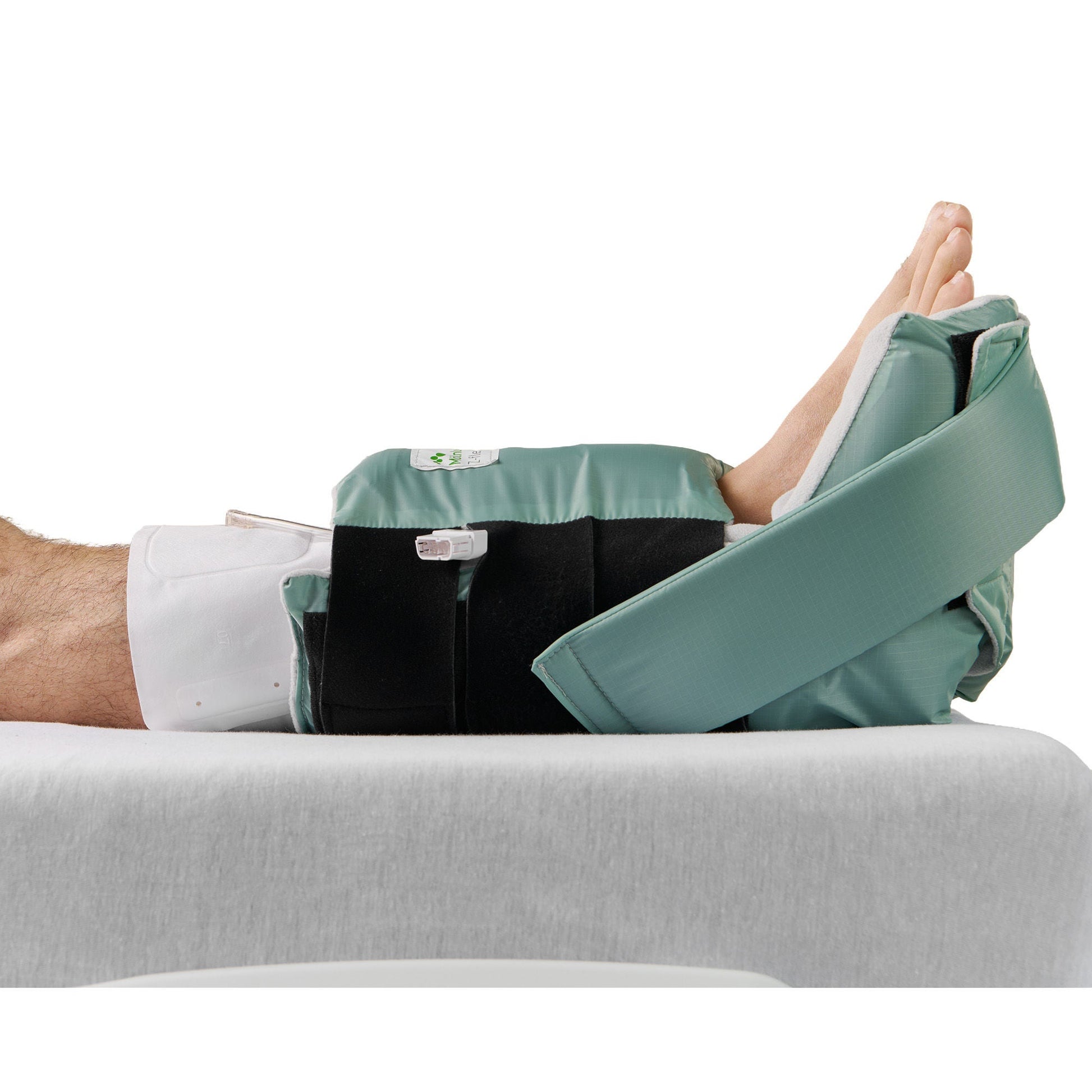 Molnlycke® Z-Flex™ Heel Protector Boot