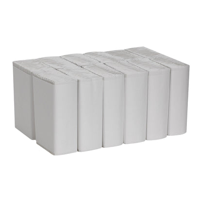 Pacific Blue Select™ Paper Towels, 3¼ x 10¼ Inch