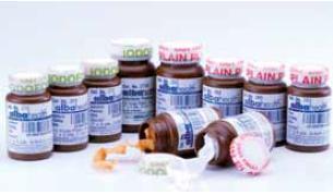 Albahealth® Wound Packing Strip