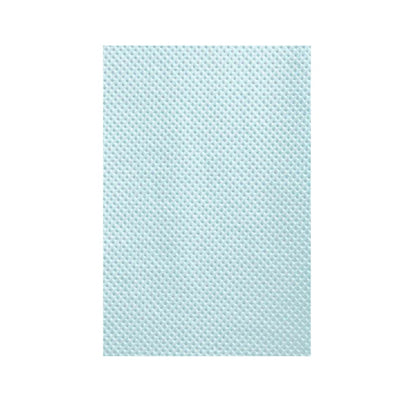 Graham Medical Blue Dental Bib, 13½ x 18 Inch